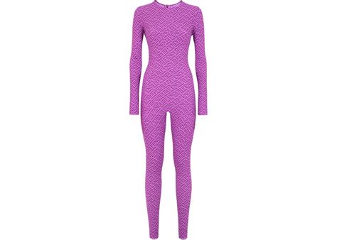 fendi skims crew neck full onesie|fendi x skims bra.